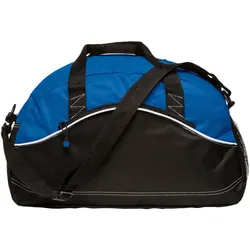 CLIQUE Basic Trainingstasche 55 - royalblau