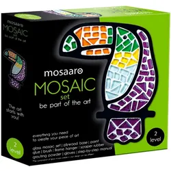 Mosaaro Mosaikset Tukan Level 2