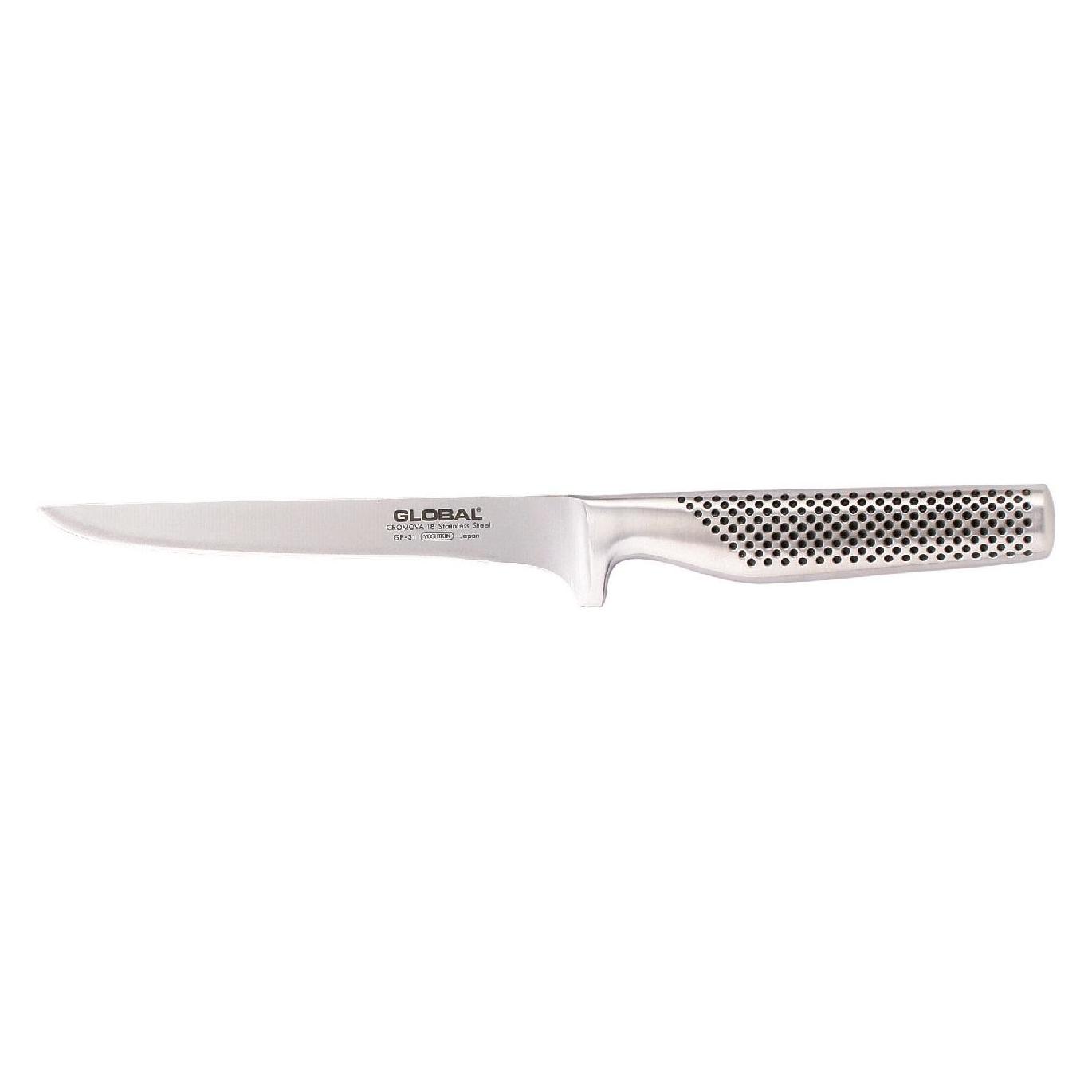 Global Messer Global GF-31 Ausbeinmesser 16 cm (16 cm) (GF-31)