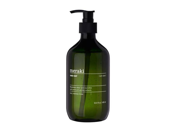 Meraki Meraki handzeep 490 ml Anti-odour