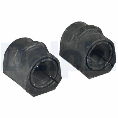 DELPHI Lagerbuchse, Stabilisator td1077w für Ford