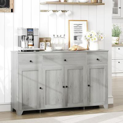 Garvee Sideboard Buffet Cabinet
