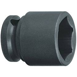 Gedore K 19 9/16AF 6163030 Kraft-Steckschlüsseleinsatz mechanische Verriegelung 14.3 mm 9/16 9/16 1/2 (12.5 mm)