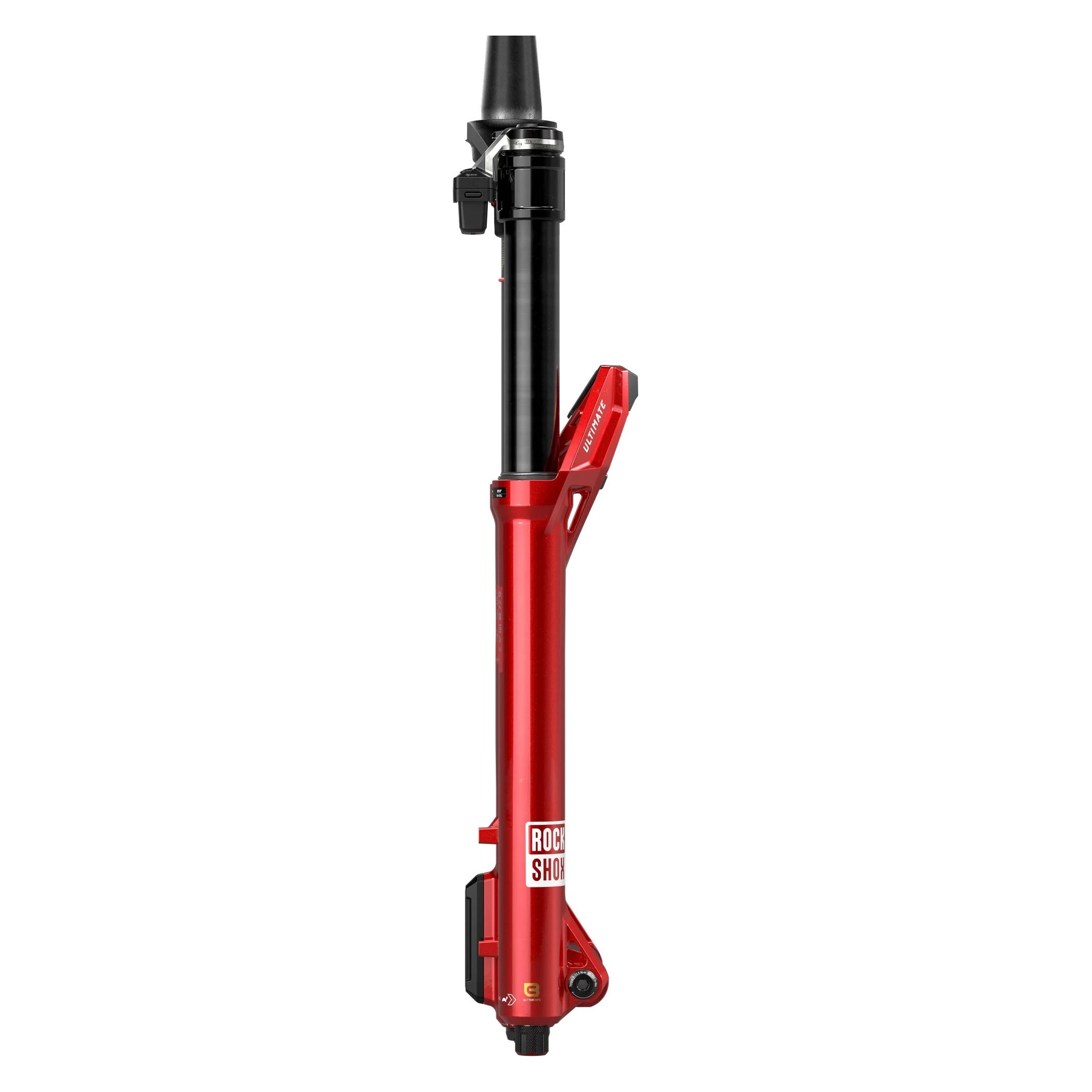 RockShox Flight Attendant E1 (160 mm, Luft) (00.4021.272.001)