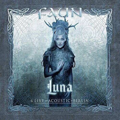 Faun - Luna - Live und Acoustic in Berlin - Preis vom 10.10.2026 11:48:34 h