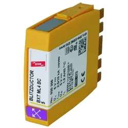 Dehn 920350 Kombiableiter-Modul für 4 Einzeladern BLITZDUCTOR XT mit LifeCheck BXT ML4 BC 5 BXTML4BC5