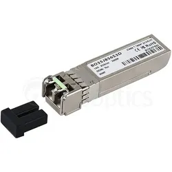BlueOptics BO35J856S3D SFP+ 10GBASE-SR MM 850nm 300m LC-D f. D-Link DEM-431XT-DD