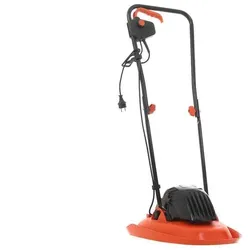 Black & Decker, Rasenmäher, BEMWH551 (Netzbetrieb)