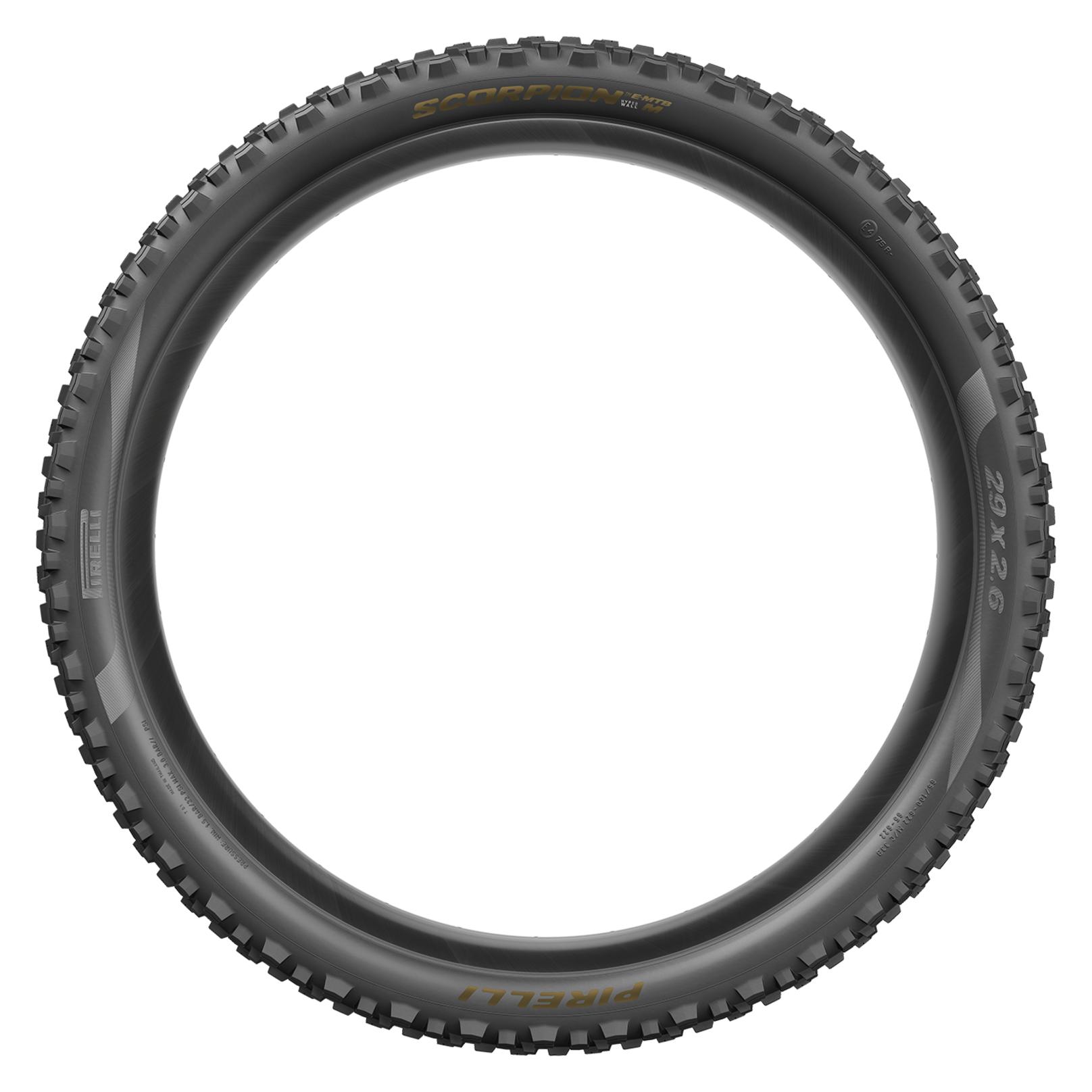 Pirelli Scorpion E-MTB M HyperWall V2 (29 x 2.60, 65-622) (4355600)