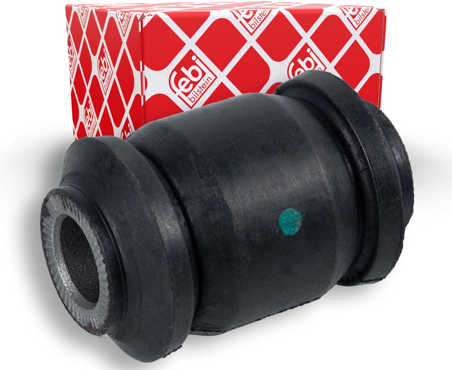 FEBI BILSTEIN 173900 Trailing arm / Suspension arm bush