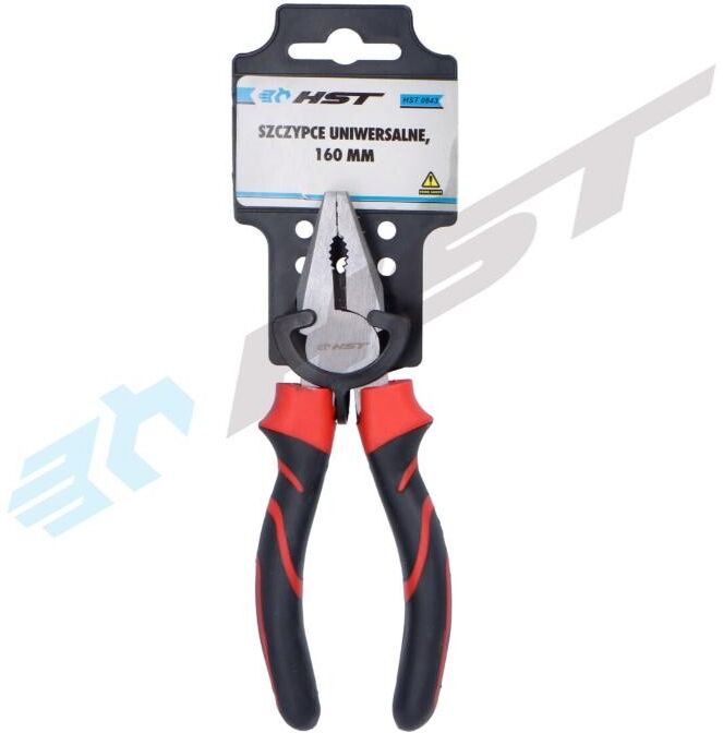 HST HST 0843 Combination Pliers
