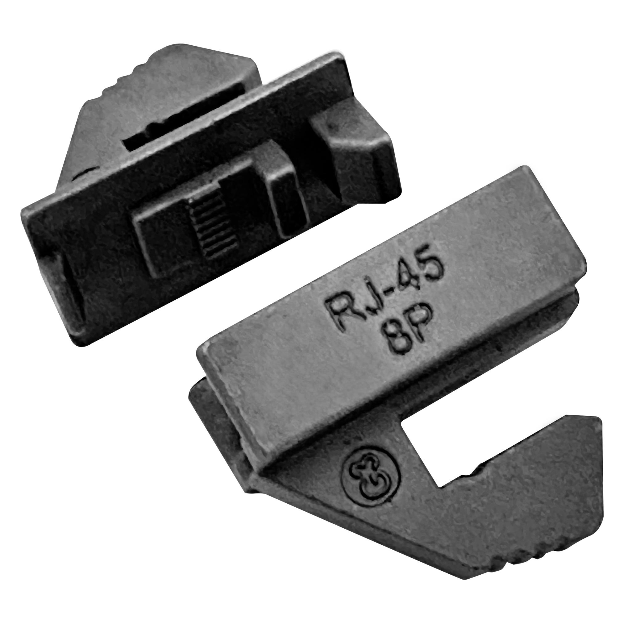 Kraftwerk Crimpkopf Steckverbindungen (3291-09)