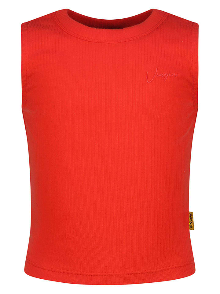 Vingino Top in Rot - 176
