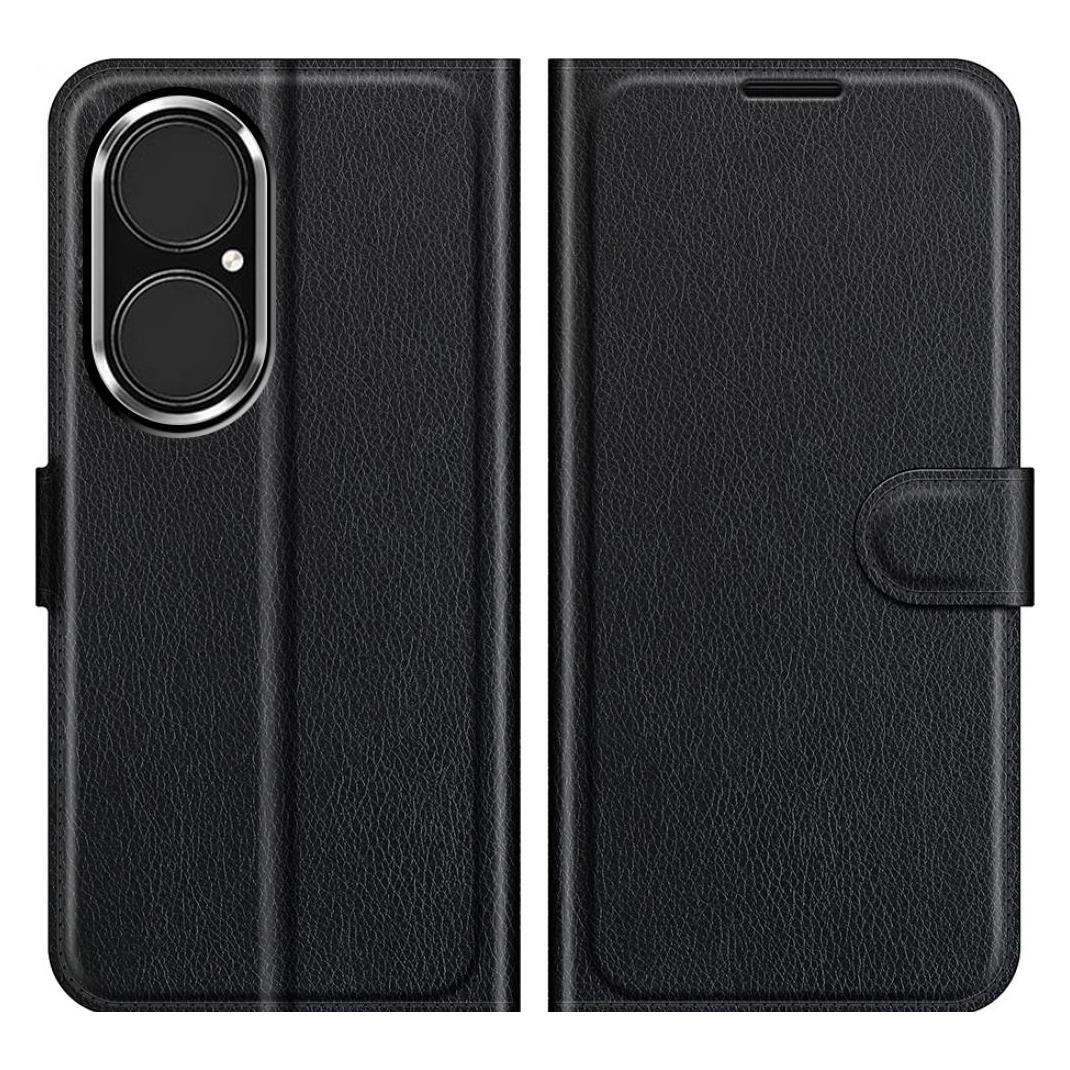 Screenguard Huawei P50 Leather Guard Lederhülle (Huawei P50) (00029030)