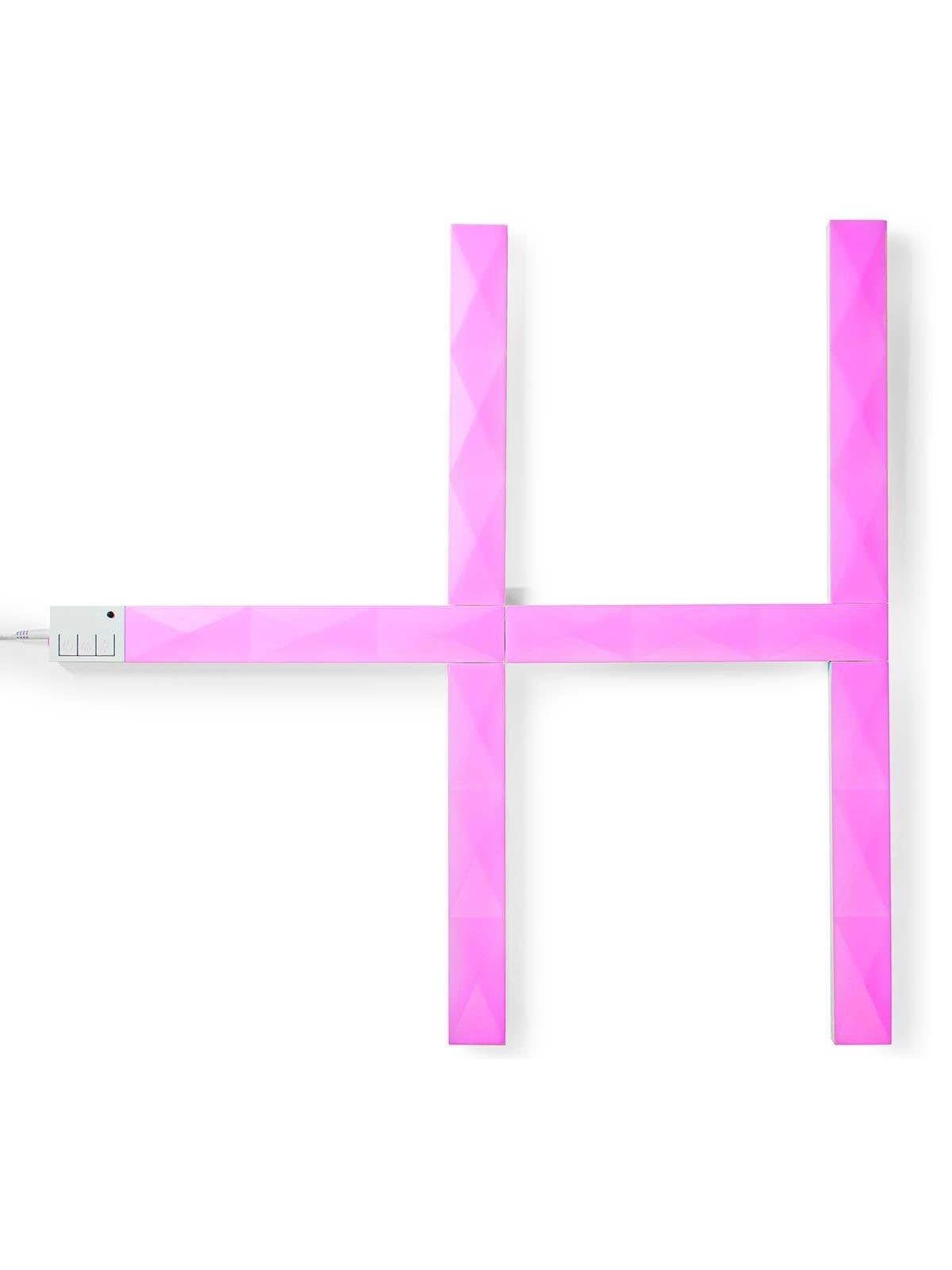 Nedis SmartLife Dekorative LED