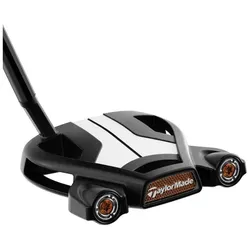 Taylor Made Spider Tour Black #3 Putter