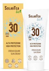 Bema Creme Solar Proteção Alta Spf30+ Bio 100 ml
