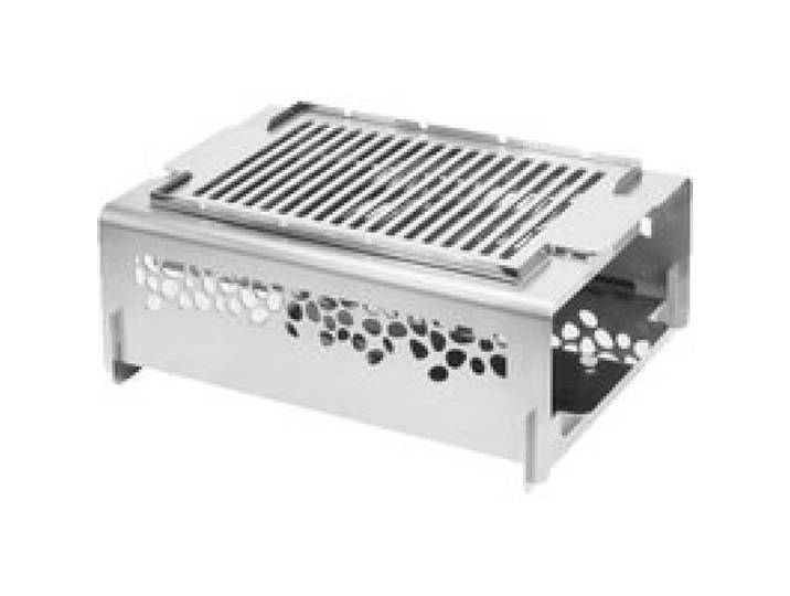 Grill de Table Grillbox - Pujadas