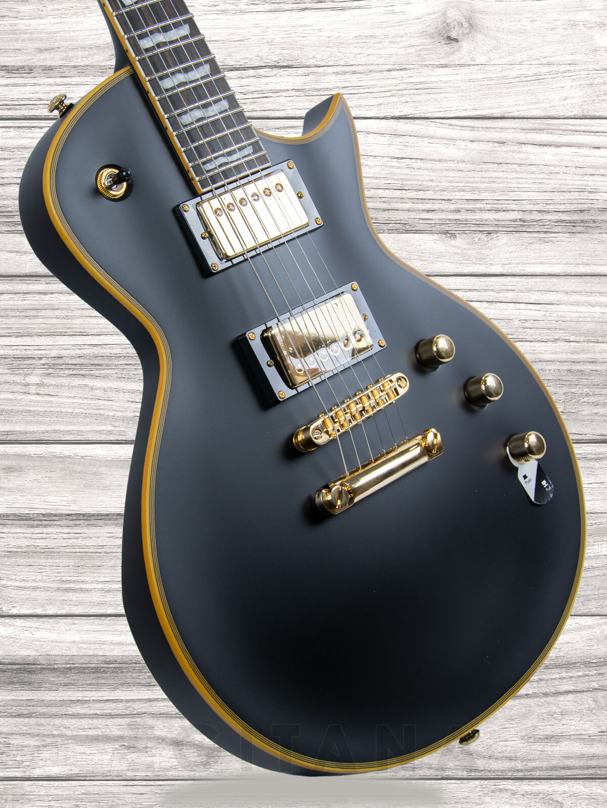 ESP LTD EC-1000VB/Duncan