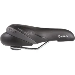 Velo, Velosattel