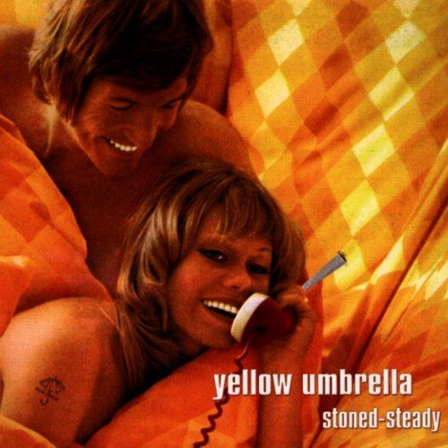 Yellow Umbrella - Stoned-Steady - Preis vom 14.10.2026 23:07:16 h