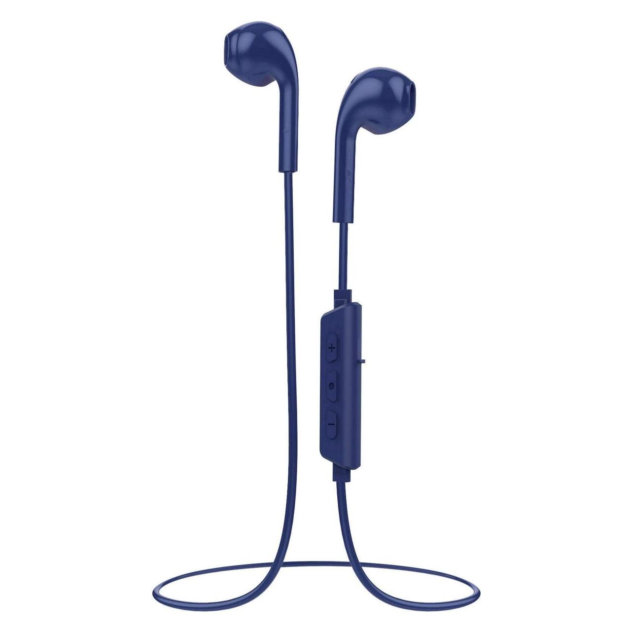 Vivanco Smart Air 3 (5 h, Kabellos) (SMART AIR COSMIC BLUE)