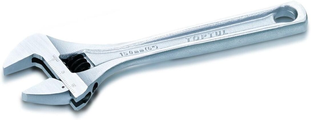 TOPTUL AMAB3325 Adjustable Spanner