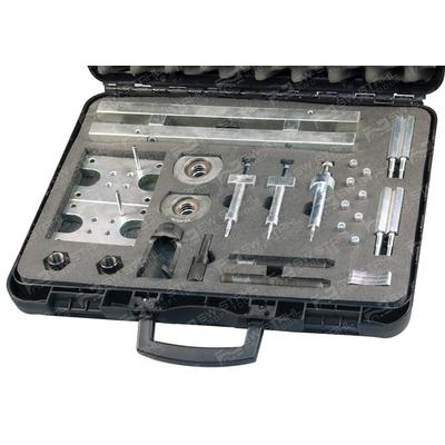 SWSTAHL Demontagewerkzeugsatz, Common-Rail-Injektor 26150L