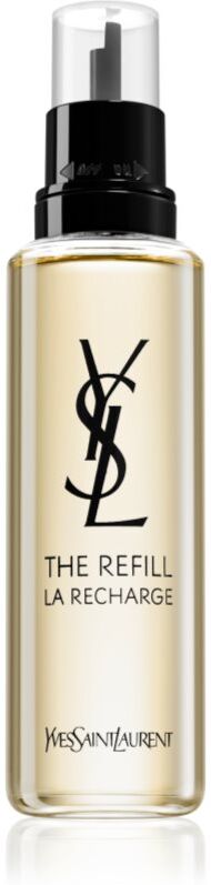 Yves Saint Laurent Libre Eau de Parfum recharge pour femme Refill 100 ml