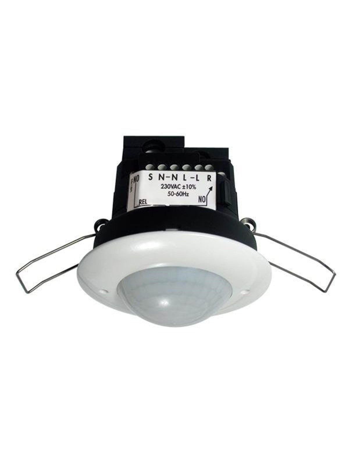 B.E.G. Occupancy detector pd2m-1c-fc