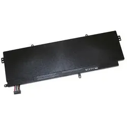 Dell DM3WC (4 Zellen, 7500 mAh), Notebook Akku