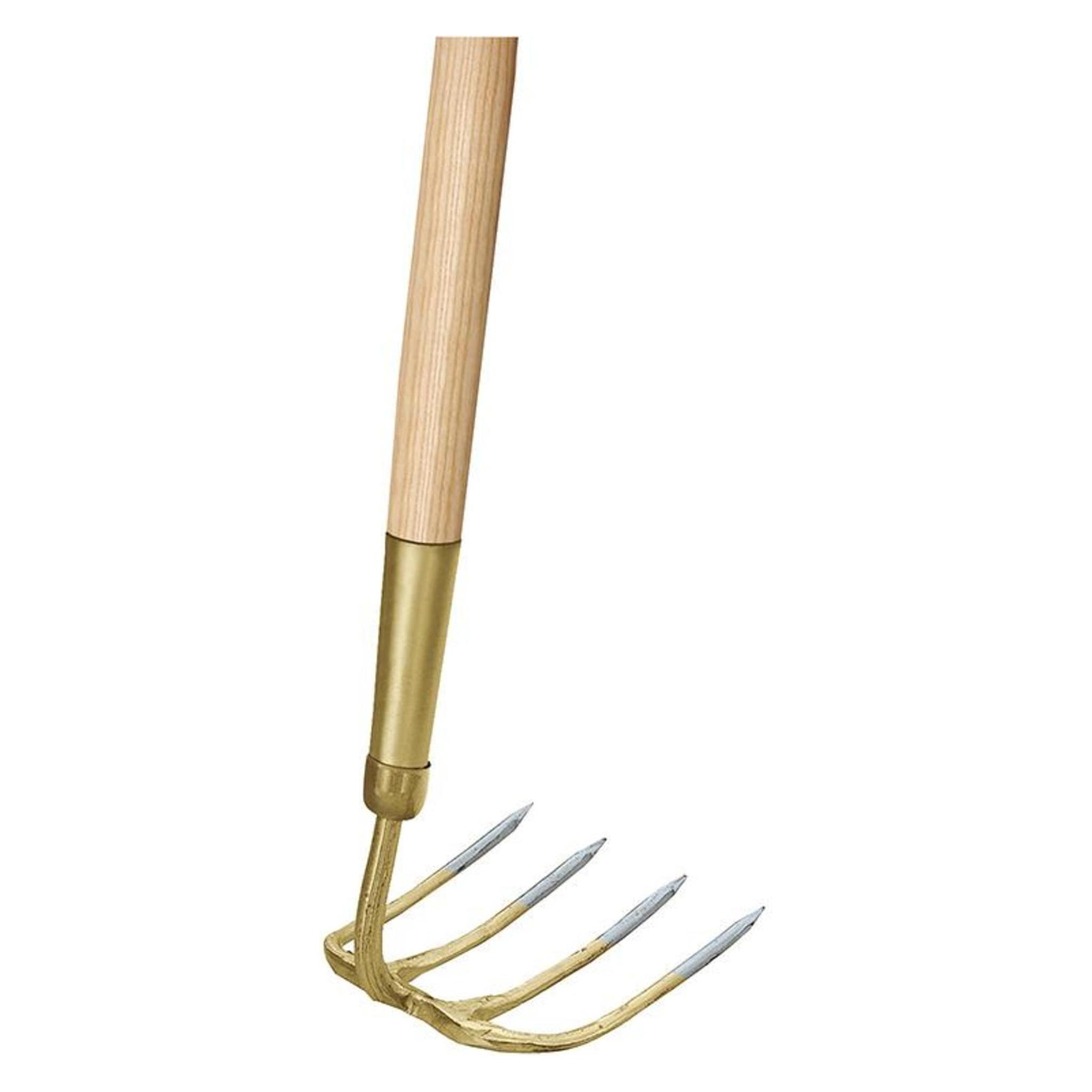 Magni Idealspaten Ideal Gartenkreiel 66070005 (4005827660778)