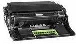 Tamburo 56F0Z00 Compatibile per Lexmark B2338 B2442 MS321 Drum Nero Pagine 60.000