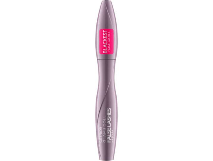 Catrice Glam&Doll mascara voor nepwimpers 010 zwart 9,5 ml