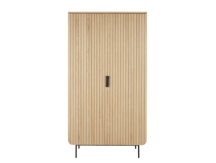 Armoire professionnel 2 portes rétroéclairé