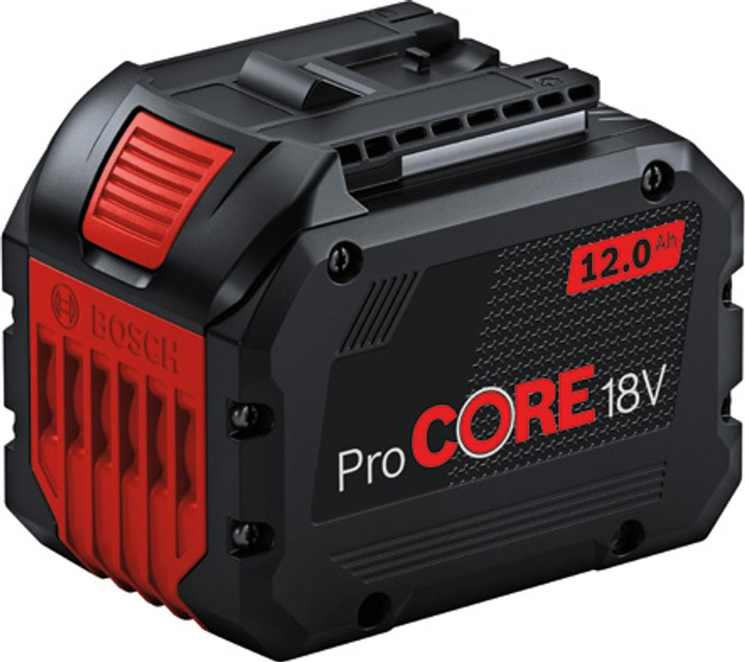 Bosch Professional Accupack ProCORE 18V 12,0 Ah