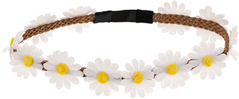 Hippie-Haarband "Margeriten"