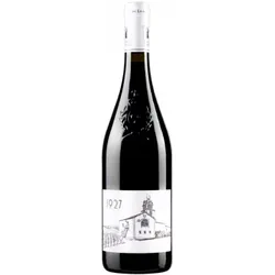 Cuvée 1927 2025 - Domaine Des Trottières