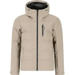 PROTEST Herren Funktionsjacke PRTSuperior snowjacket, Größe XXL in Pink Pink
