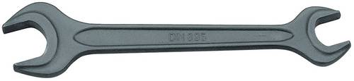 Gedore 6587740 895 27X32 Doppel-Maulschlüssel Schlüsselweite (Metrisch) 27 - 32mm