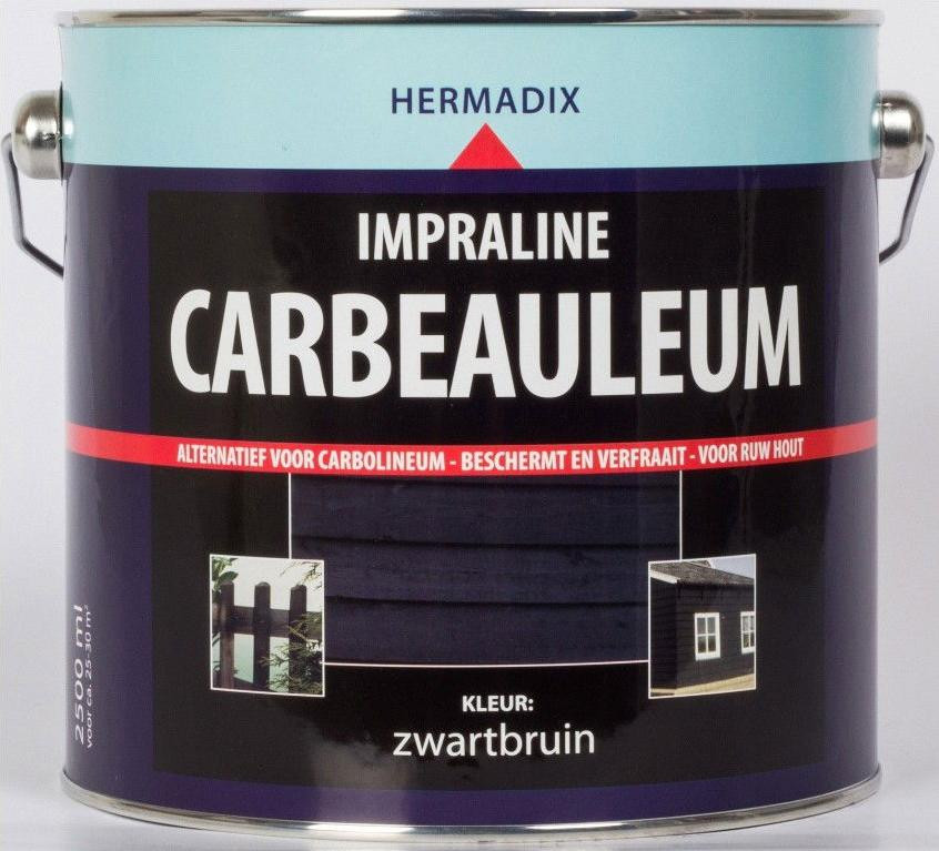 Hermadix Impraline Carbeauleum 2500 ml