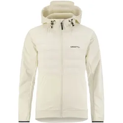 Craft Pursuit Thermal Jacke tofu Damen XXL - Größe:XXL