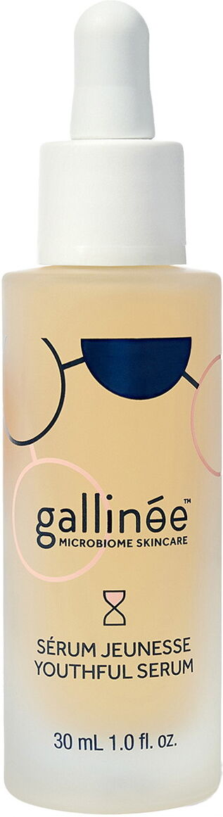30ml gallinée Youthful Serum