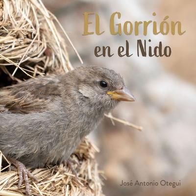 El Gorrión en el Nido - José Antonio Otegui, Audio, 4061707971525