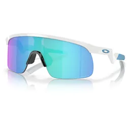 Oakley Sonnenbrille Resistor Prizm Sapphire Jr.