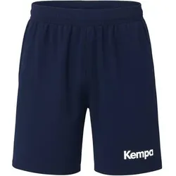 KEMPA Shorts POCKET, Größe XL in Schwarz Schwarz