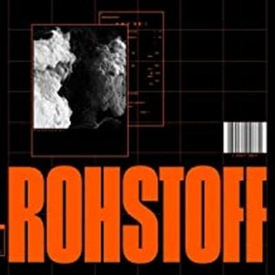 Rohstoff - Zement, Vinyl