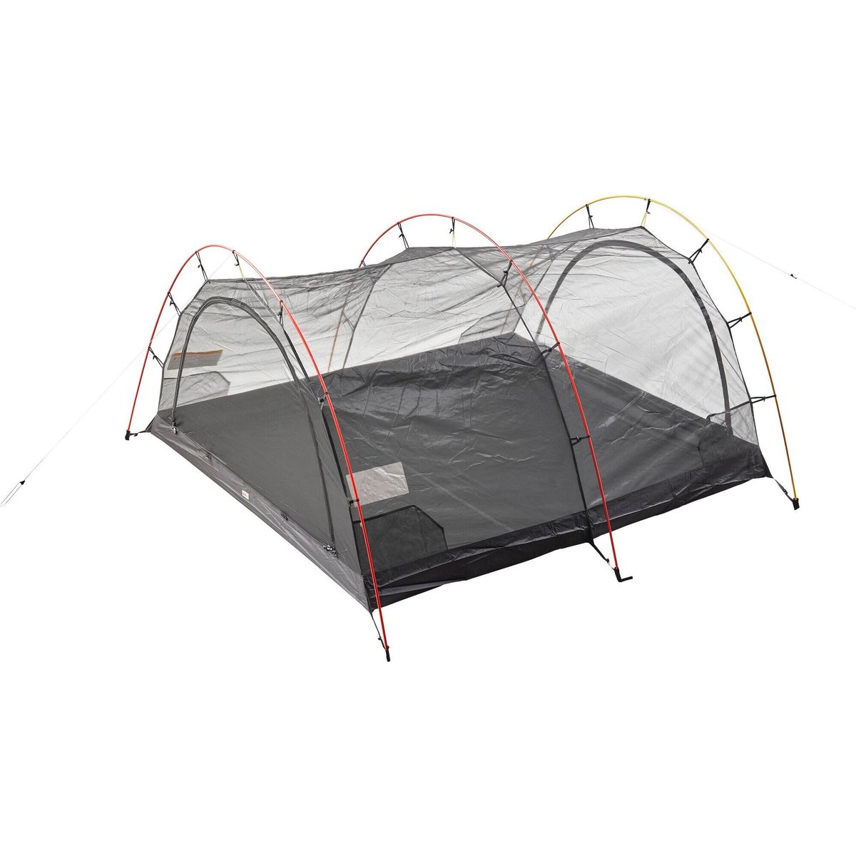 Fjällräven Mesh Inner Tent Endurance 4 black (550) F55035-550