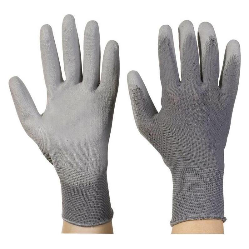 Haushalt GLOVES C22CHUH GREY SIZE 11-SIZE (XXL) (60630282)