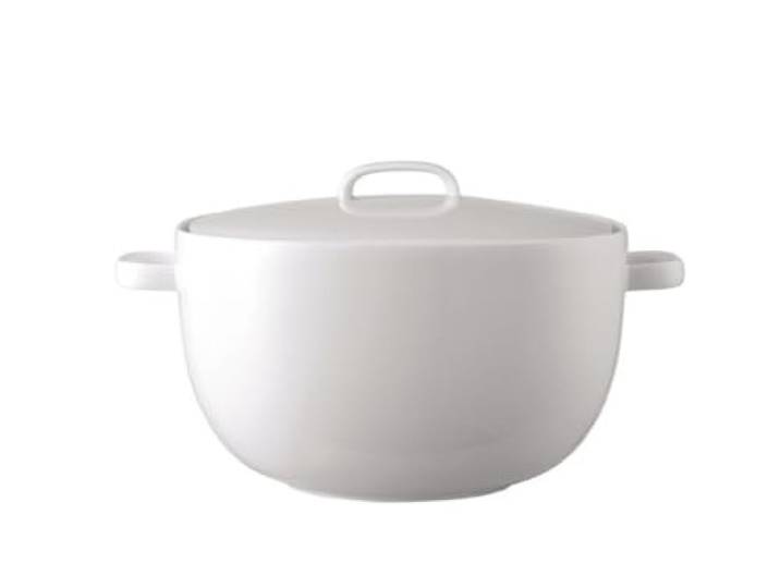 Rosenthal Moon Weiss Terrine klein